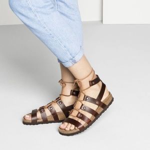 *SOLD* Papillio by Birkenstock Cleo Sandal
